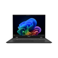 MSI Prestige 16 AI+ EVO B2VMG- Picture