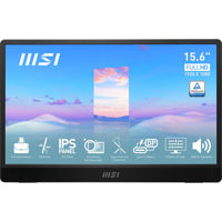 MSI PRO MP161 15.6" 16:9 Full  Picture