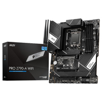 MSI Z790 GAMING PLUS Wi-Fi DDR Picture