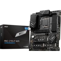 MSI PRO Z790-P Wi-Fi DDR5 LGA  Picture