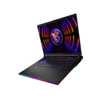 MSI Raider GE68 HX 14VGG-287US Picture