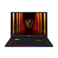 MSI Raider 18 HX AI A2XWJG-069 Picture