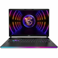 MSI Raider GE78 HX 14VGG-254US Picture