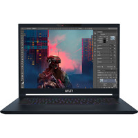 MSI Stealth 14 Studio A13VF-25 Picture
