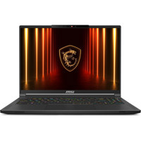 MSI Stealth A16 AI+ A3XWJG-074 Picture
