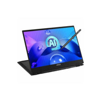 MSI Summit E16 AI Studio A1VET Picture