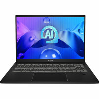MSI Summit E16 AI Evo A1MTG-02 Picture