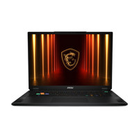 MSI Stealth A18 AI+ A3XWJG-006 Picture