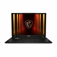 MSI Stealth A18 AI+ A3HWIG-028 Picture