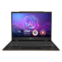 MSI Summit 13 AI+ Evo A2VMTG-0 Picture