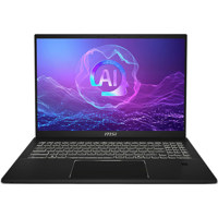 MSI Summit A16 AI+ A3HMTG-015U Picture