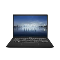 MSI Summit E14 Flip Evo A13MT- Picture