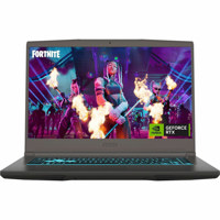 <b>New Arrival</b> - MSI Thin 15 15.6" FHD 144Hz Gaming, i7-13620H, 16GB, 1TB SSD,RTX 4050,W11H,Black