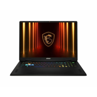 MSI Vector A18 HX A9WIG-223US  Picture