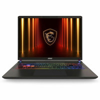 MSI Vector 16 HX AI A2XWHG-285 Picture