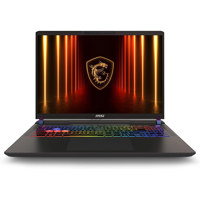 MSI Vector 16 HX AI A2XWHG-060 Picture
