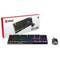 MSI Vigor GK30 Combo with Gami Picture