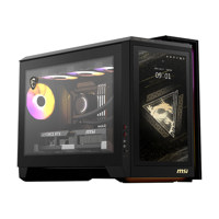 MSI MEG Vision X AI 2nd 2NVV9- Picture
