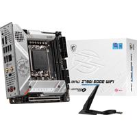 MSI MPG Z790I EDGE Wi-Fi DDR5  Picture