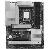MSI PRO Z890-A Wi-Fi DDR5 LGA  Picture