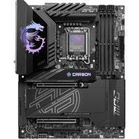 MSI MPG Z890 CARBON Wi-Fi DDR5 Picture