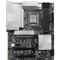 MSI PRO Z890-P Wi-Fi DDR5 LGA  Picture