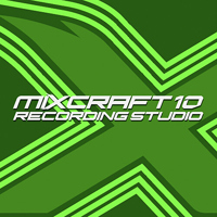 Mixcraft 10.6 Recording Studio Picture