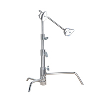 Matthews 5" Pocket C-Stand Picture