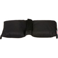 Matthews 25 lb. Shot Bag - Bla Picture