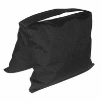 Matthews 5 lb. Shot Bag - Blac Picture
