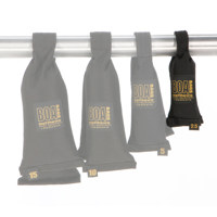 Matthews 2.5lb Boa Bag, Black Picture