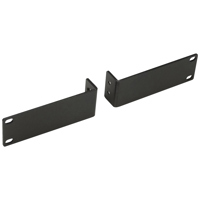 MOTU Half-Rack Mounting Kit fo Picture