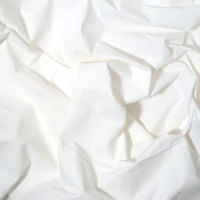 Matthews 309621 20x20ft Bleached Seamed Muslin Scrim