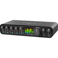MOTU M6 6x4 USB-C Audio/MIDI I Picture