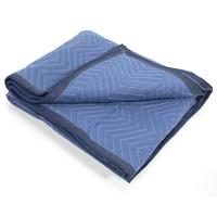 Matthews Sound Blanket with Gr Picture