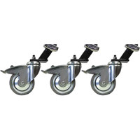 Matthews Set of 3 Combo Adapte Picture