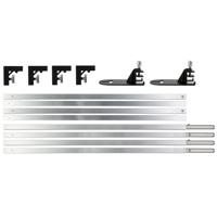 Matthews 8x8' Snap-A-Part Fram Picture