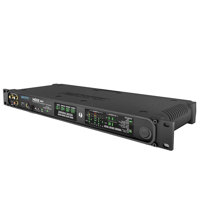 MOTU 1RU HDX-SDI SDI/HDMI/Anal Picture