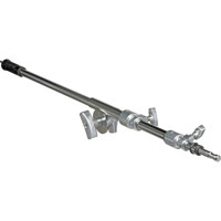 Matthews 7' Mini Matth Boom with 8 lbs Capacity, Chrome