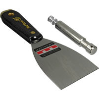 Matthews Putty Knife with 5/8" Picture