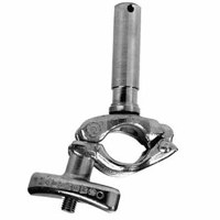 Matthews Big Ben Clamp with 1- Picture