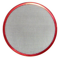 Matthews 15-1/2" Full Double S Picture