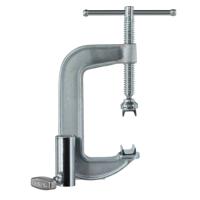 Matthews 6" C Clamp with Doubl Picture