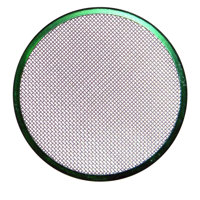 Matthews 10" Full Single Stain Picture