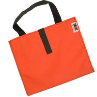 Matthews Junior  Bag, Holds 8" Picture