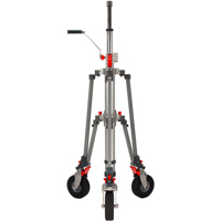 Matthews Super Vator III Light Stand with Narrow Base