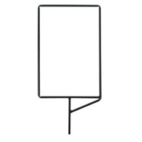 Matthews 48x48" Flag Frame Picture