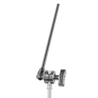 Matthews 20"  Arm, Silver Picture