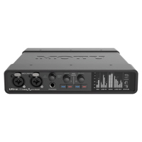 MOTU UltraLite-mk5 18x22 USB-C Picture