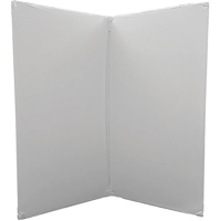 Matthews Chimera 86x82" V-Flat Picture